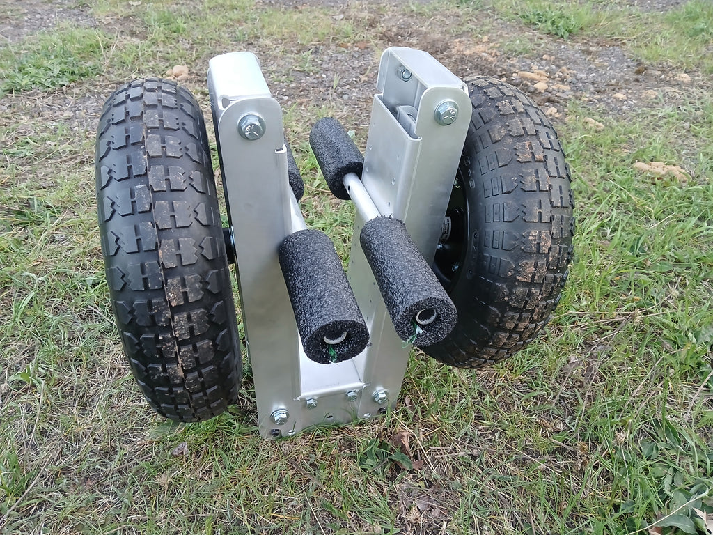 Brockway GR-1 Canoe/Kayak Folding Cart